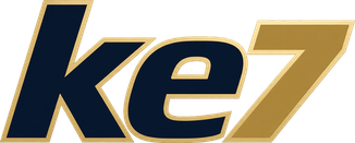 ke7 লোগো